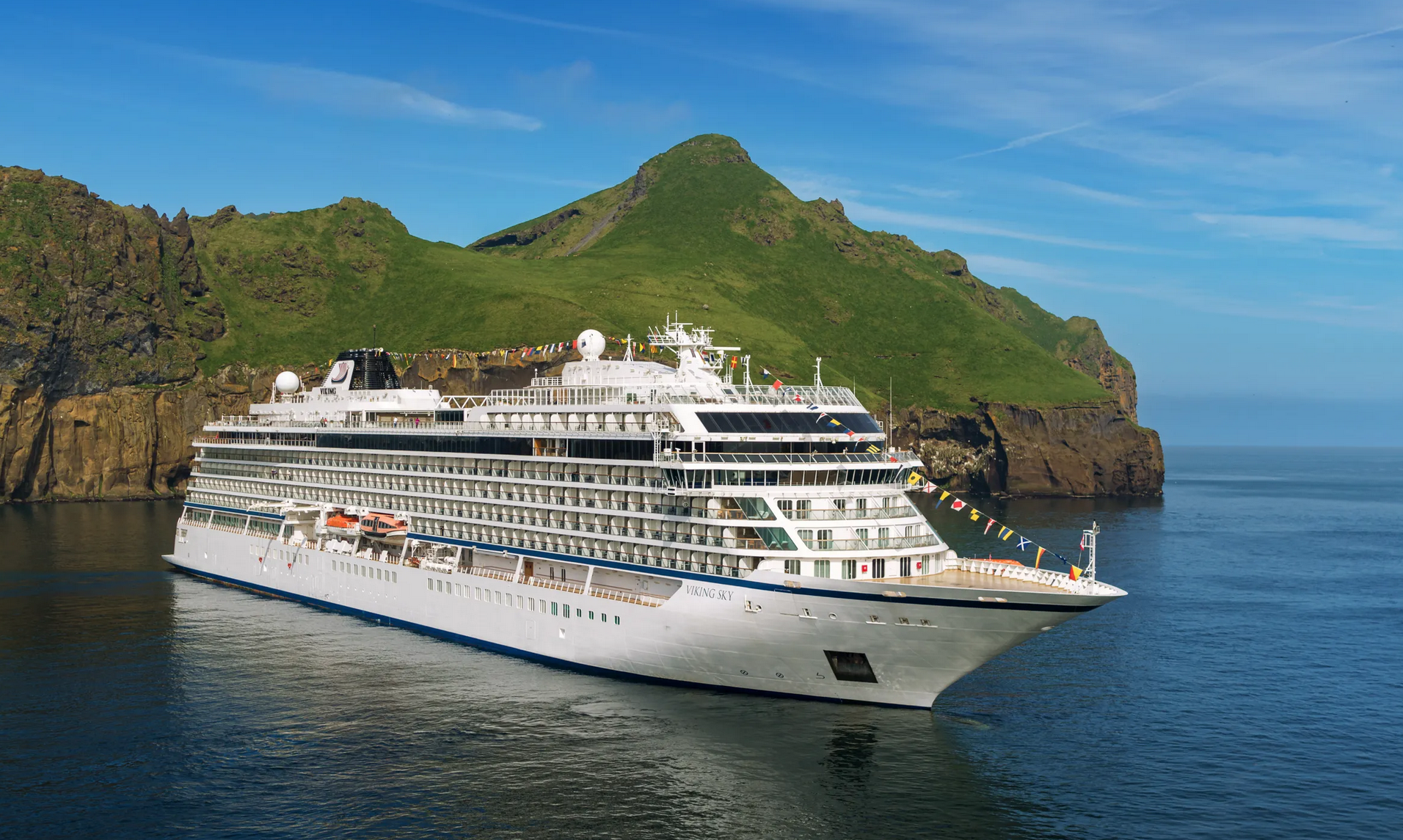 Viking Cruises