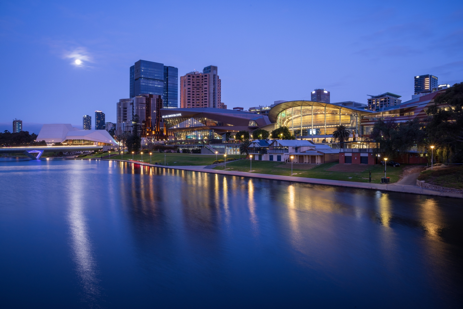 2024 Annual Conference Adelaide Australia Cruise Association